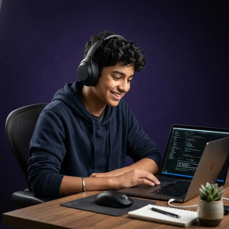 Thinkerzz Student