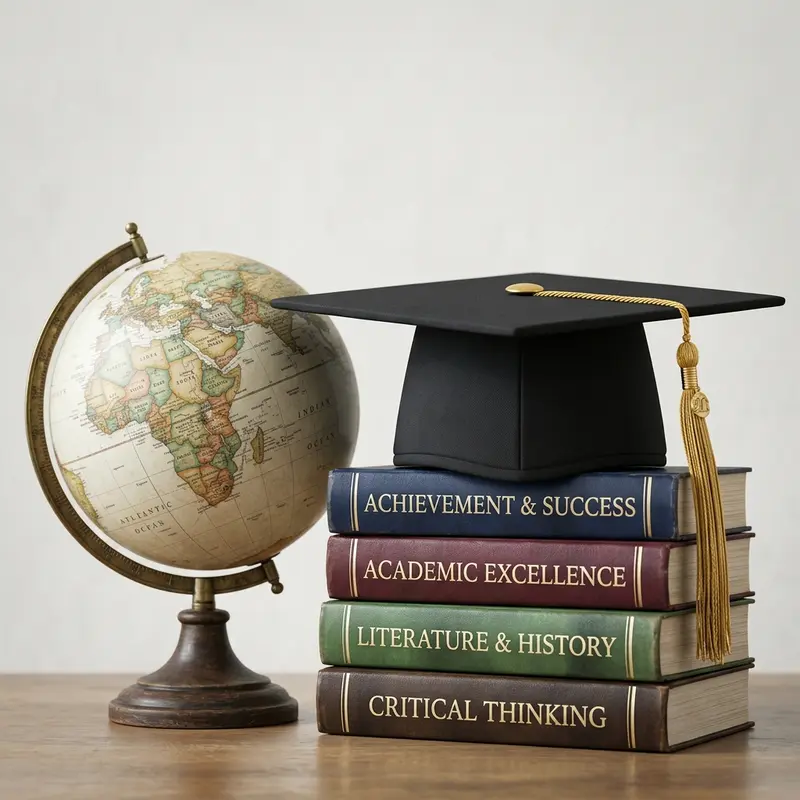 About Us 10 Academic Success at Thinkerzz